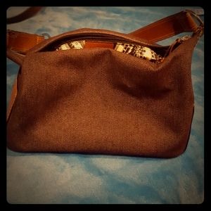 Ann Taylor bag small
